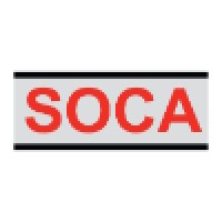 SOCA Management Consultants Ltd logo, SOCA Management Consultants Ltd contact details