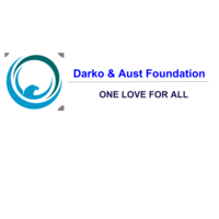 Darko & Aust Foundation logo, Darko & Aust Foundation contact details