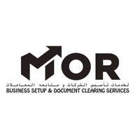 MOR Business Setup & Document Clearing Services logo, MOR Business Setup & Document Clearing Services contact details