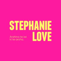 Stephanie Love logo, Stephanie Love contact details