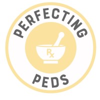 Perfecting Peds logo, Perfecting Peds contact details