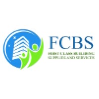 FCBS logo, FCBS contact details