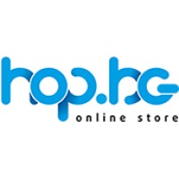 hop.bg logo, hop.bg contact details