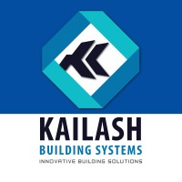 Kailash Building Systems logo, Kailash Building Systems contact details