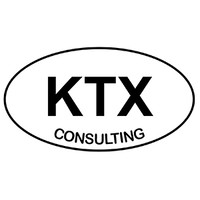 KTX Consulting LLC logo, KTX Consulting LLC contact details