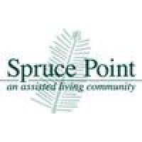 Spruce Point Assisted Living logo, Spruce Point Assisted Living contact details