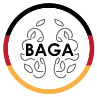 BAGA Bildungsakademie logo, BAGA Bildungsakademie contact details