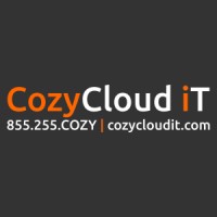 CozyCloud IT logo, CozyCloud IT contact details