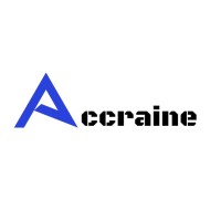 Accraine Ltd logo, Accraine Ltd contact details