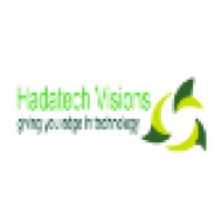 HADATECH VISIONS LIMITED logo, HADATECH VISIONS LIMITED contact details