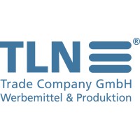 TLN Trade Company GmbH logo, TLN Trade Company GmbH contact details