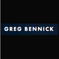 Greg Bennick logo, Greg Bennick contact details