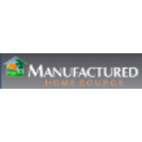 ManufacturedHomeSource.com logo, ManufacturedHomeSource.com contact details