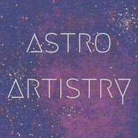 AstroArtistry logo, AstroArtistry contact details