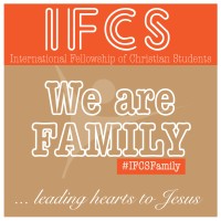 IFCS Family logo, IFCS Family contact details