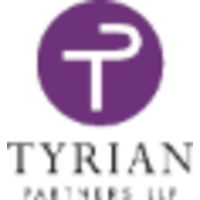 Tyrian Partners LLP logo, Tyrian Partners LLP contact details