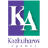 The Kozhuharov Insurance Agency logo, The Kozhuharov Insurance Agency contact details