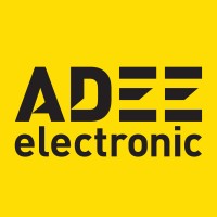 ADEE ELECTRONIC logo, ADEE ELECTRONIC contact details