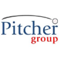 Pitcher Group logo, Pitcher Group contact details