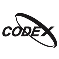 Codex on Althash logo, Codex on Althash contact details