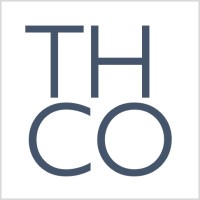 THCO logo, THCO contact details