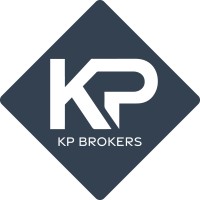 KP Brokers logo, KP Brokers contact details