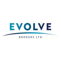 Evolve Brokers Limited logo, Evolve Brokers Limited contact details