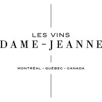 Vin Dame Jeanne logo, Vin Dame Jeanne contact details