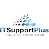 IT Support Plus logo, IT Support Plus contact details