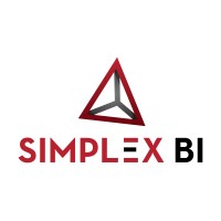 Simplex BI logo, Simplex BI contact details