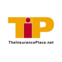 The Insurance Place logo, The Insurance Place contact details