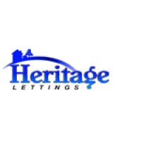 Heritage Lettings logo, Heritage Lettings contact details