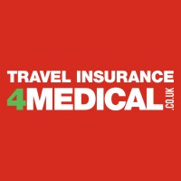 Travel Insurance 4 Medical logo, Travel Insurance 4 Medical contact details