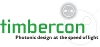 Timbercon Inc logo, Timbercon Inc contact details