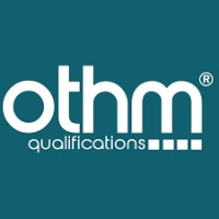 OTHM logo, OTHM contact details