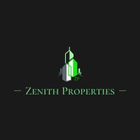 Zenith Properties LLC logo, Zenith Properties LLC contact details