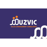 MUZVIC SALES & MGT. CONSULTANCY logo, MUZVIC SALES & MGT. CONSULTANCY contact details