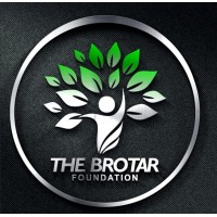 The Brotar Foundation logo, The Brotar Foundation contact details