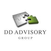 DD Advisory Group, LLC logo, DD Advisory Group, LLC contact details