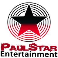 PaulStar Entertainment logo, PaulStar Entertainment contact details