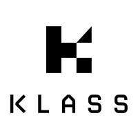 KLASS logo, KLASS contact details