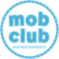 mob club gmbh logo, mob club gmbh contact details