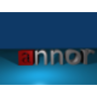 annor ltd logo, annor ltd contact details