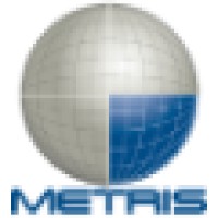 METRIS N.V logo, METRIS N.V contact details