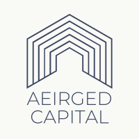 Aeirged Capital logo, Aeirged Capital contact details