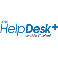 TheHelpDeskPlus Limited logo, TheHelpDeskPlus Limited contact details