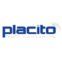 Placito logo, Placito contact details