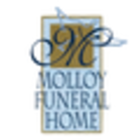 Molloy Funeral Home Inc logo, Molloy Funeral Home Inc contact details