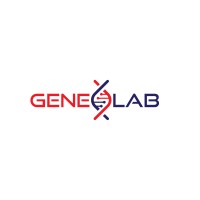 Genelab Ghana logo, Genelab Ghana contact details