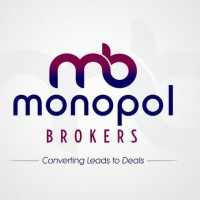 Monopol Brokers logo, Monopol Brokers contact details